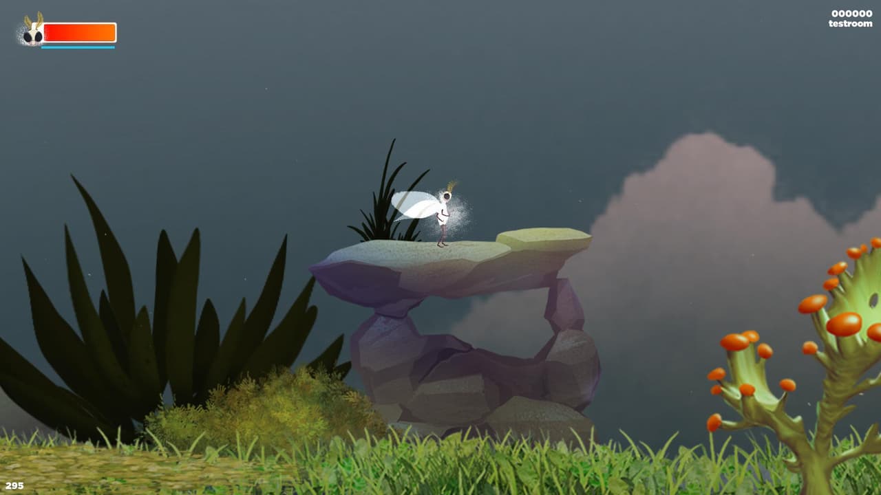 The Moth (norokun) screenshot 3