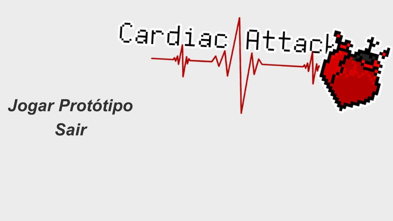 Cardiac Attack screenshot 2