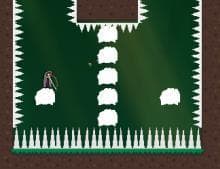 Arrow (itch) (download.jpg) screenshot 2