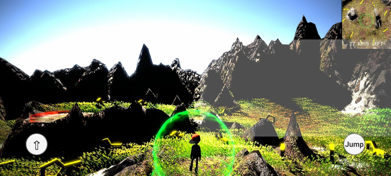 Dungeon of Giants screenshot 3