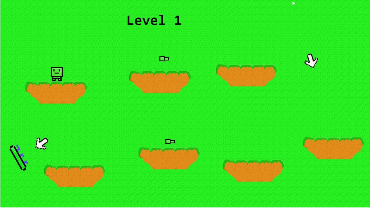 JumpyGuy screenshot 2