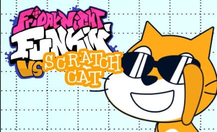 Friday Night Scratchin Mobile Port