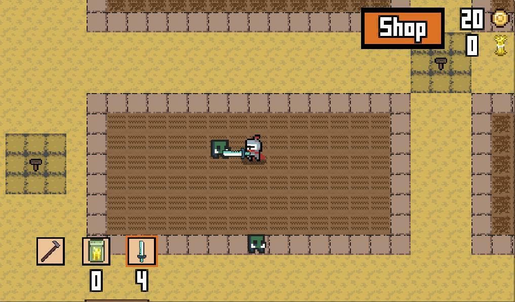 Farmers Empire screenshot 3