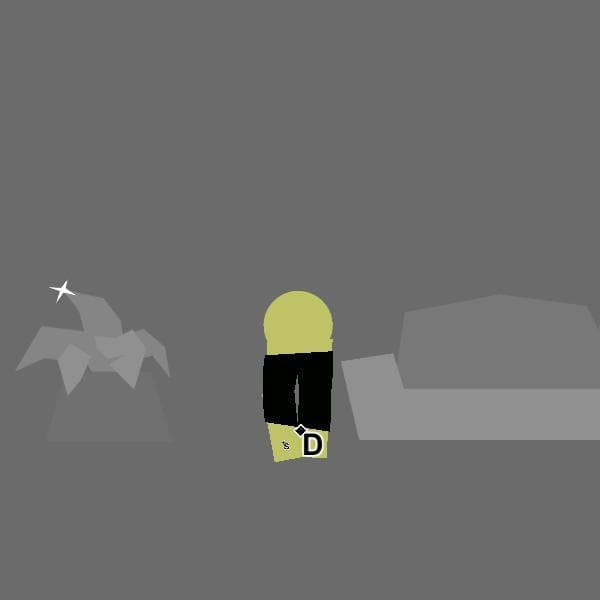GGJ19 Over Pants