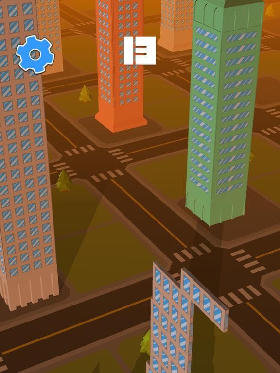 Perfect Stack - Star Build