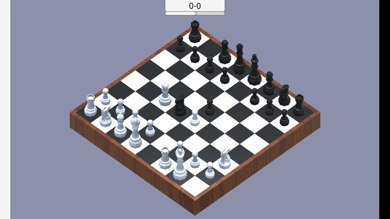 Chess (itch) (MicAPic) screenshot 4