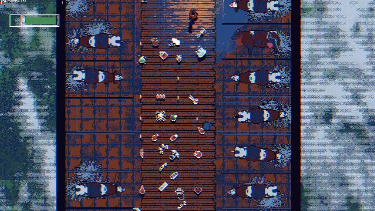 HOUSE OF GOD screenshot 4
