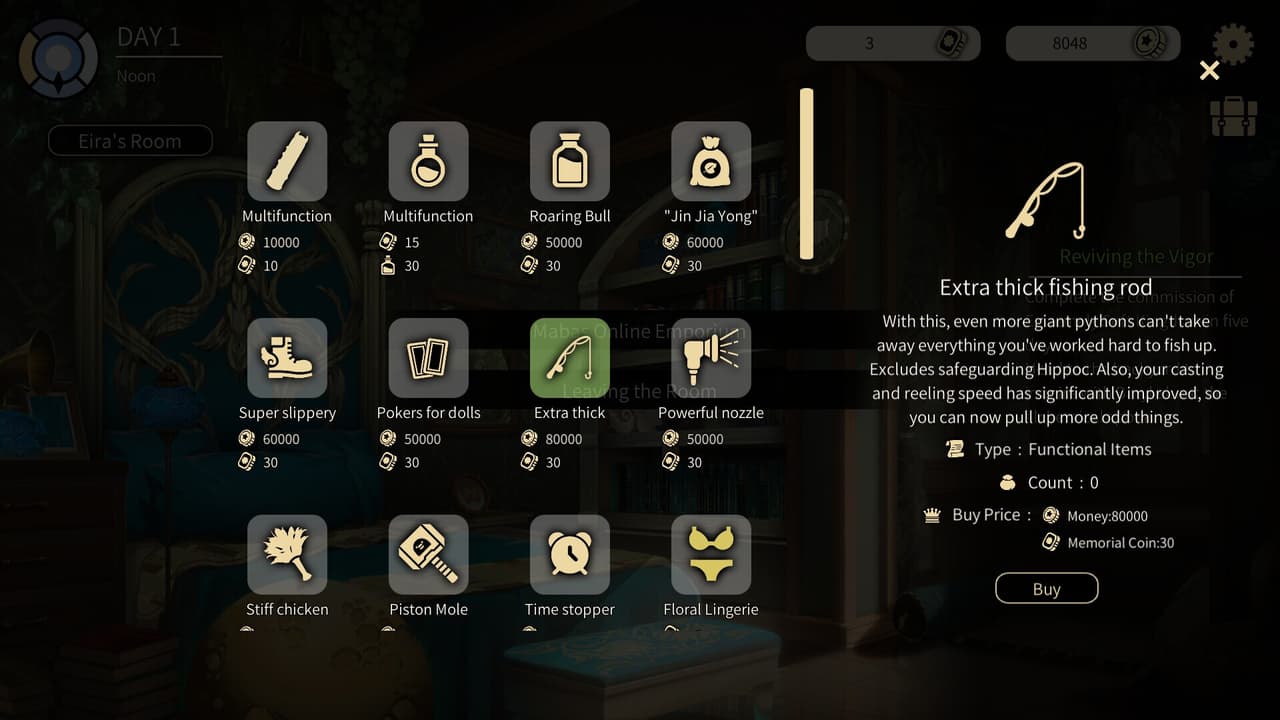 Snowbound Days With Ralph screenshot 5