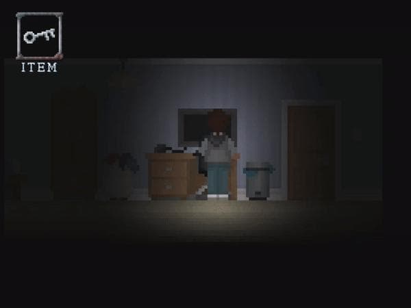 SHUT IN - [Demo] screenshot 5