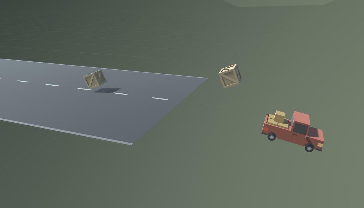 Start Your 3D Engines