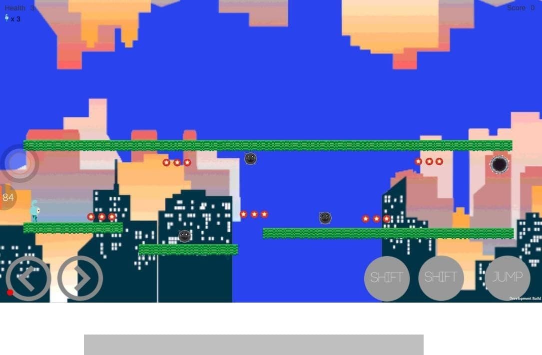 Flip (itch) (mbgames) screenshot 2