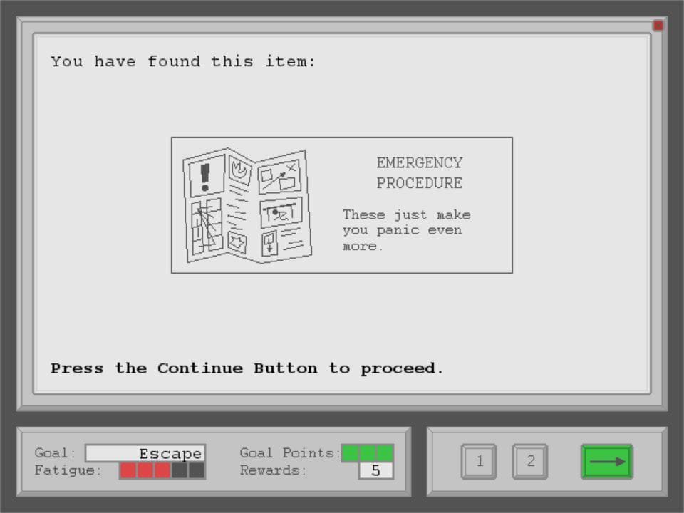 The Factory (itch) screenshot 5