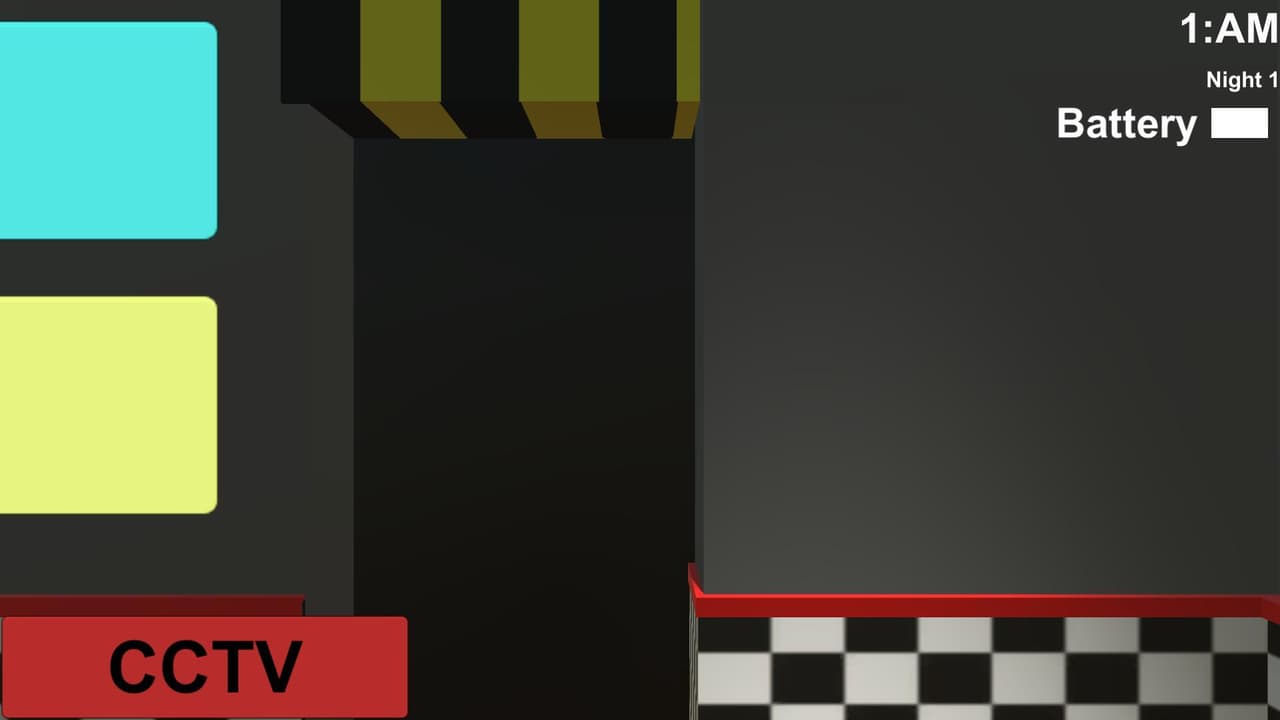 Five Nights at Bobs screenshot 3