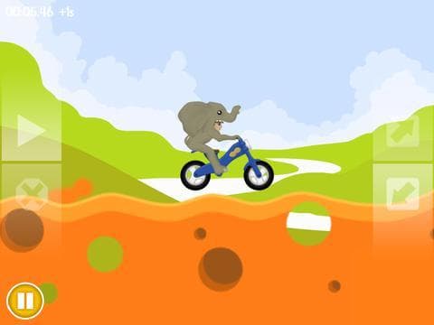 Slumber Shark Free screenshot 5