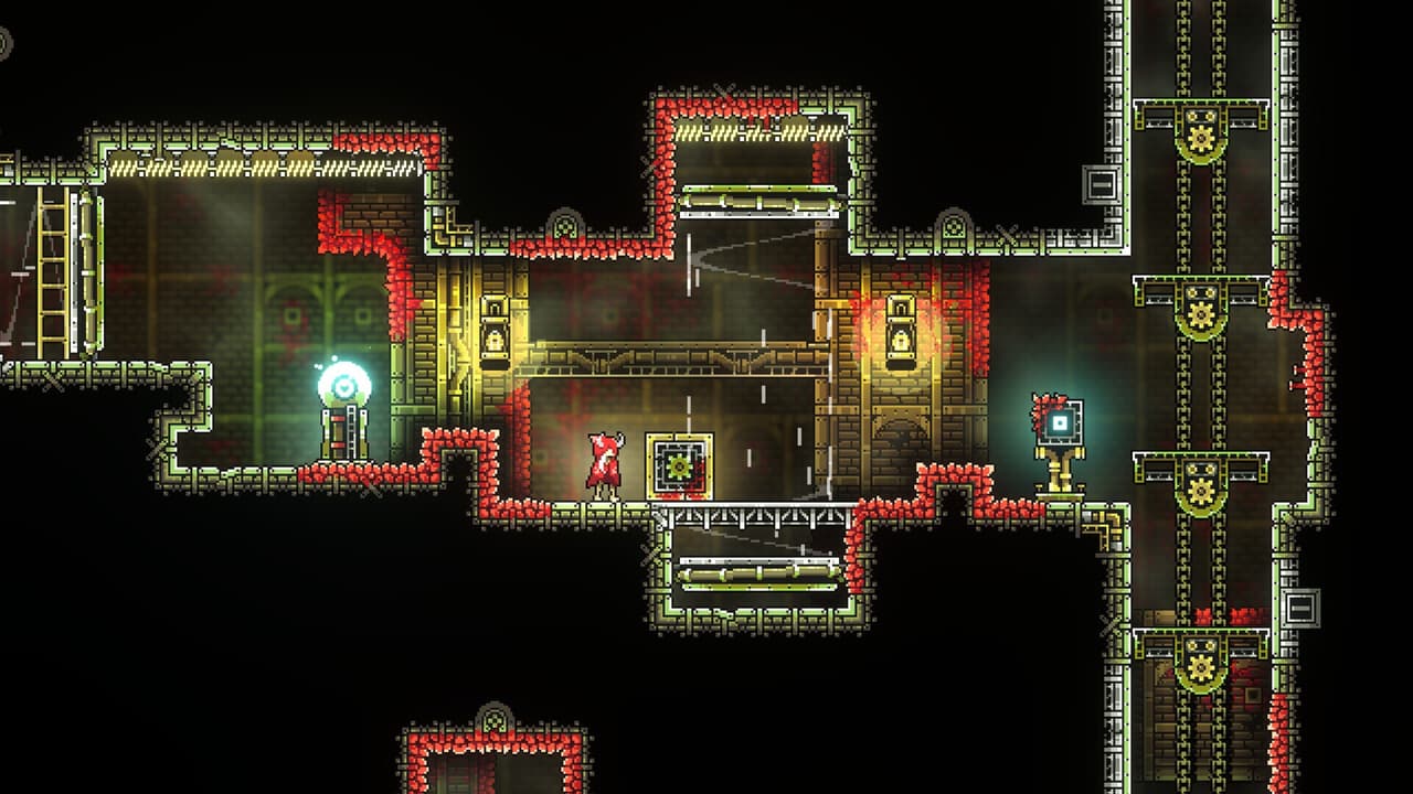 Gravity Castle