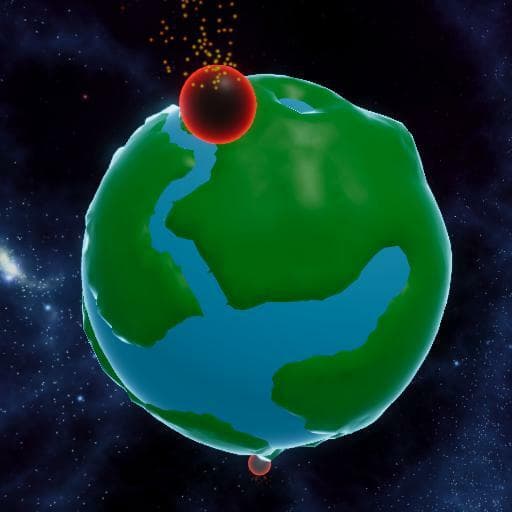 Planetary Forest