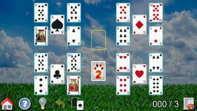 All-in-One Solitaire 2 Pro