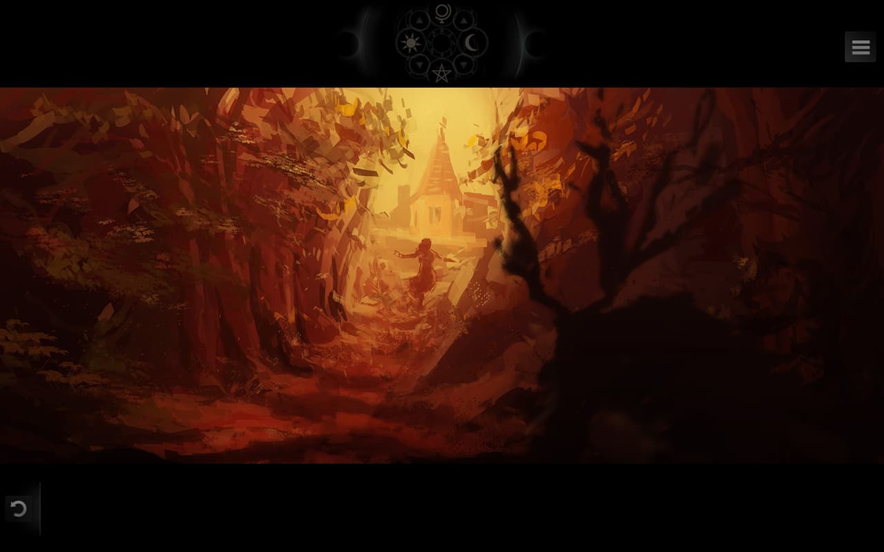 Along the Edge (itch) screenshot 4