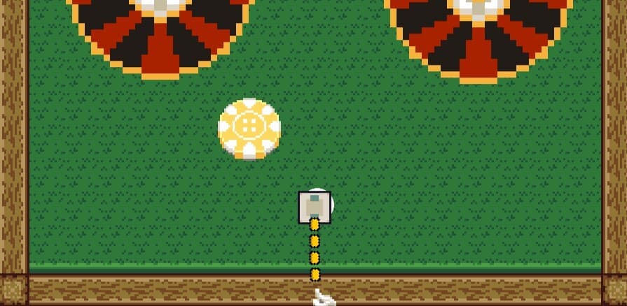 Golf n Dice