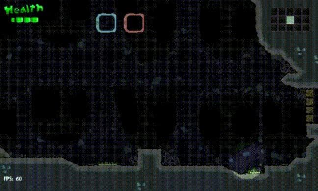 Insect Adventure DD11 screenshot 2