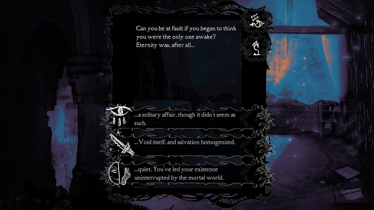When You Call: Reprise screenshot 3