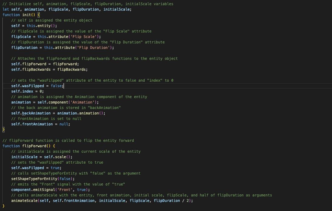 Match 2 (Buildbox 3.5.0) screenshot 6