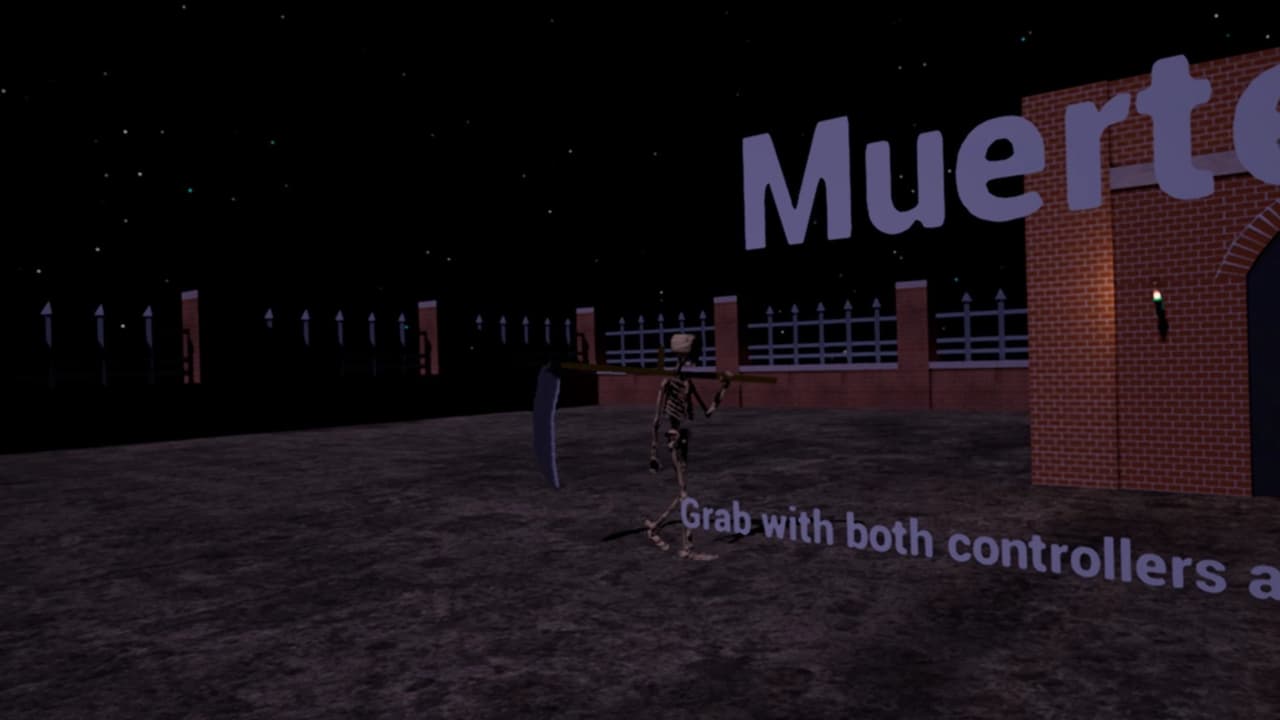 Muertes Arena screenshot 2