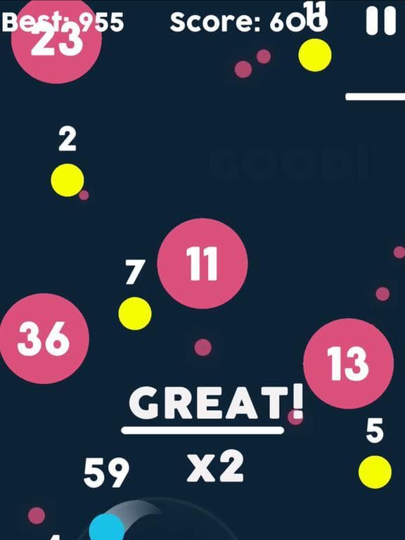 Hop Balla screenshot 6