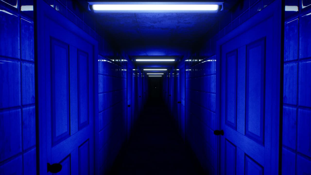 Ghost of Tomorrow screenshot 2