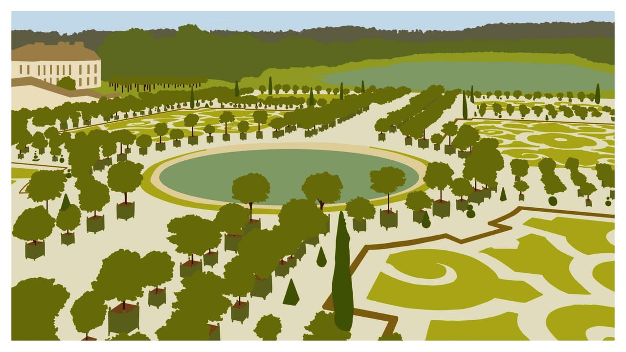 Road De Versailles! screenshot 3