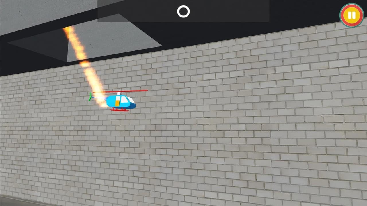 Arcade Copter screenshot 6