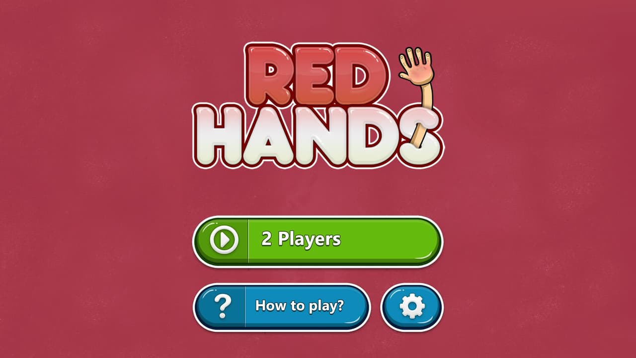 Red Hands screenshot 5
