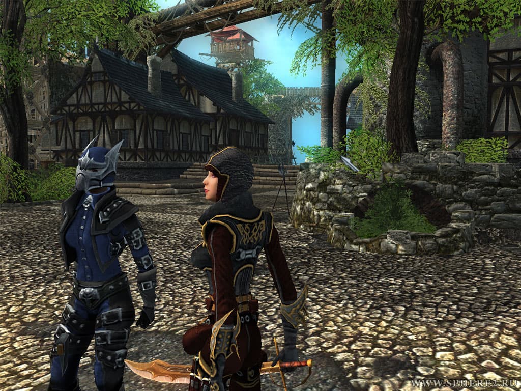 Sphere 2: Arena screenshot 3