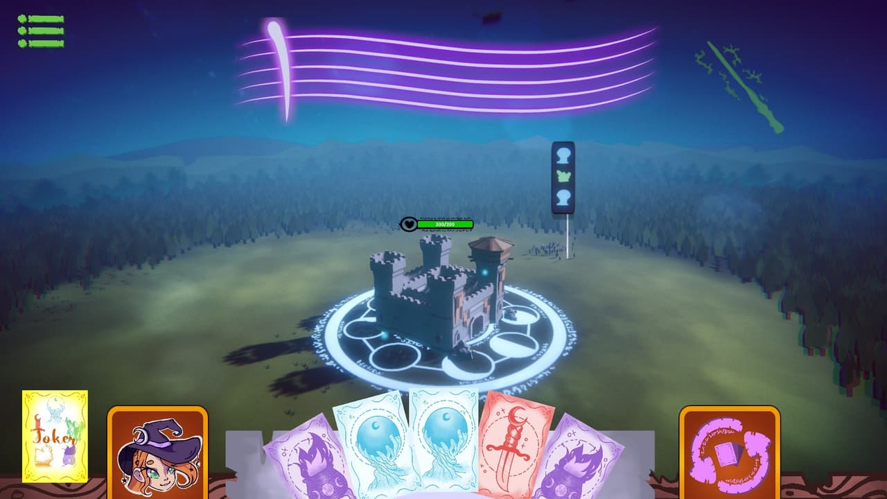 Moonlight City Will Survive screenshot 2