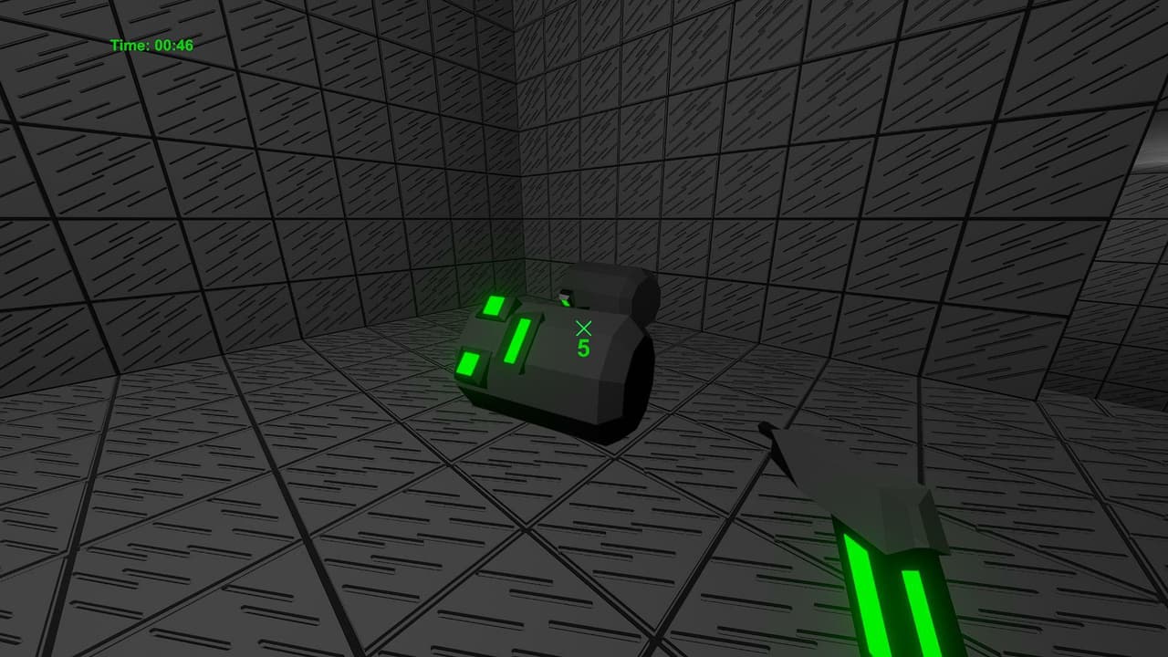 Flash-Back screenshot 3