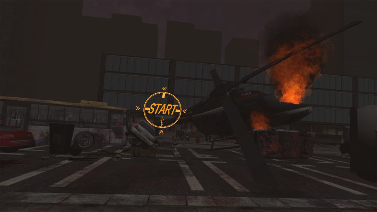 Survival VR screenshot 2