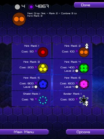 Elenints screenshot 5