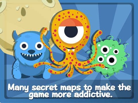 Eternity Space Dragon: Galaxy Castle You Can Escape Planet screenshot 3