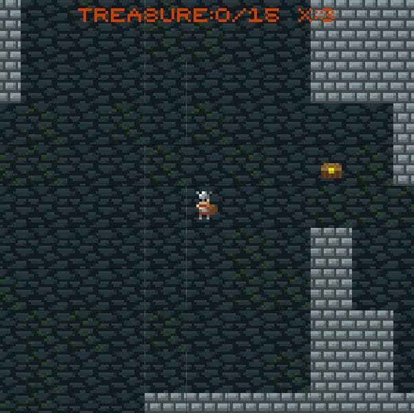 Baby Rogue screenshot 3