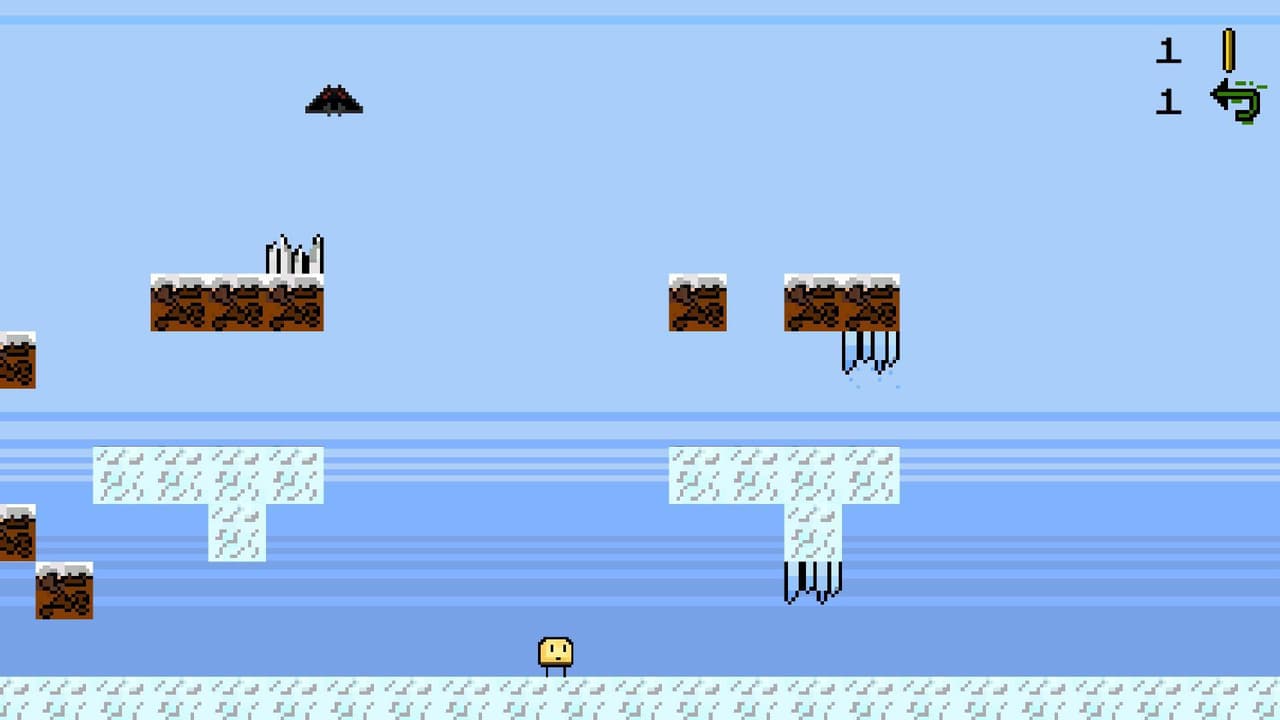 I Dont Want to Play This Game