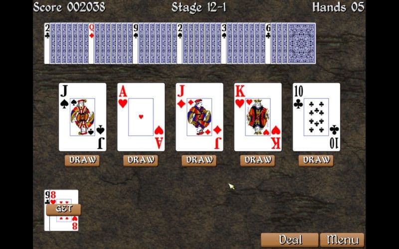 Tactical Poker screenshot 3