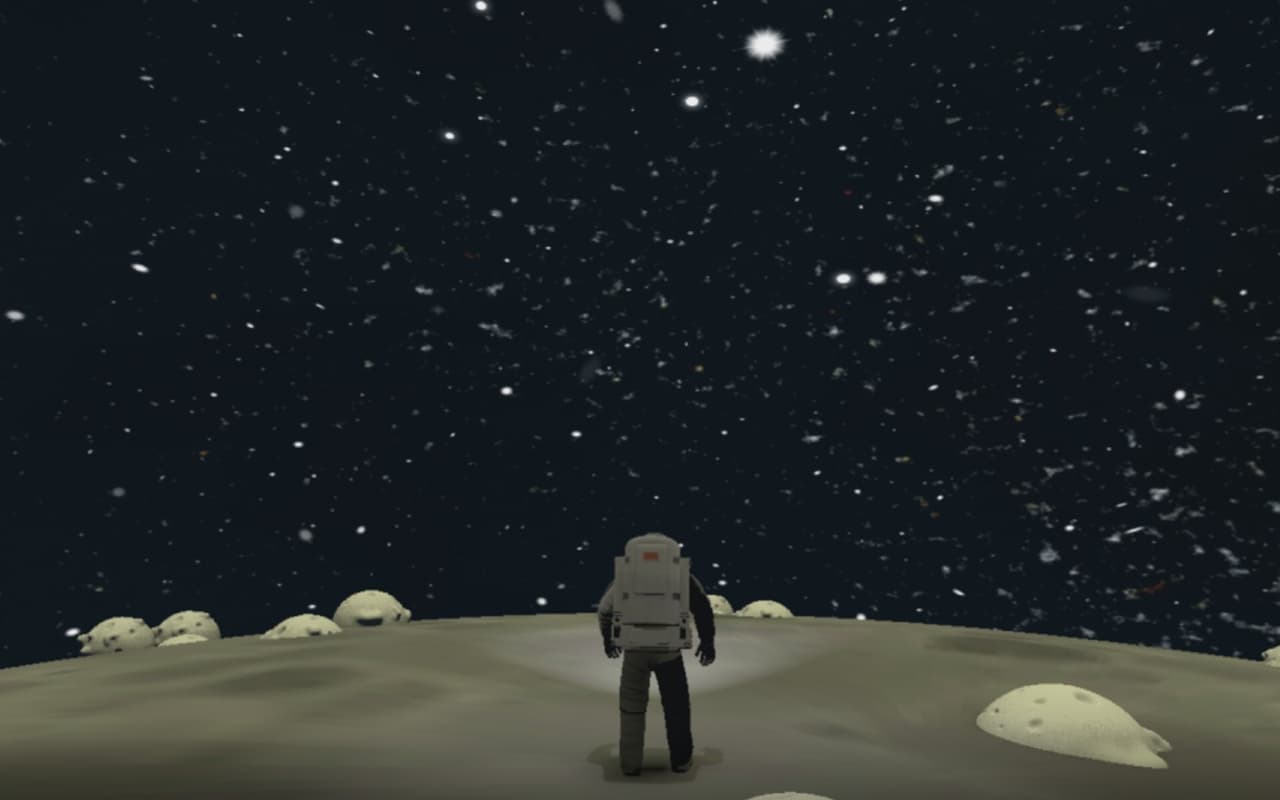 Mooncraft DEMO