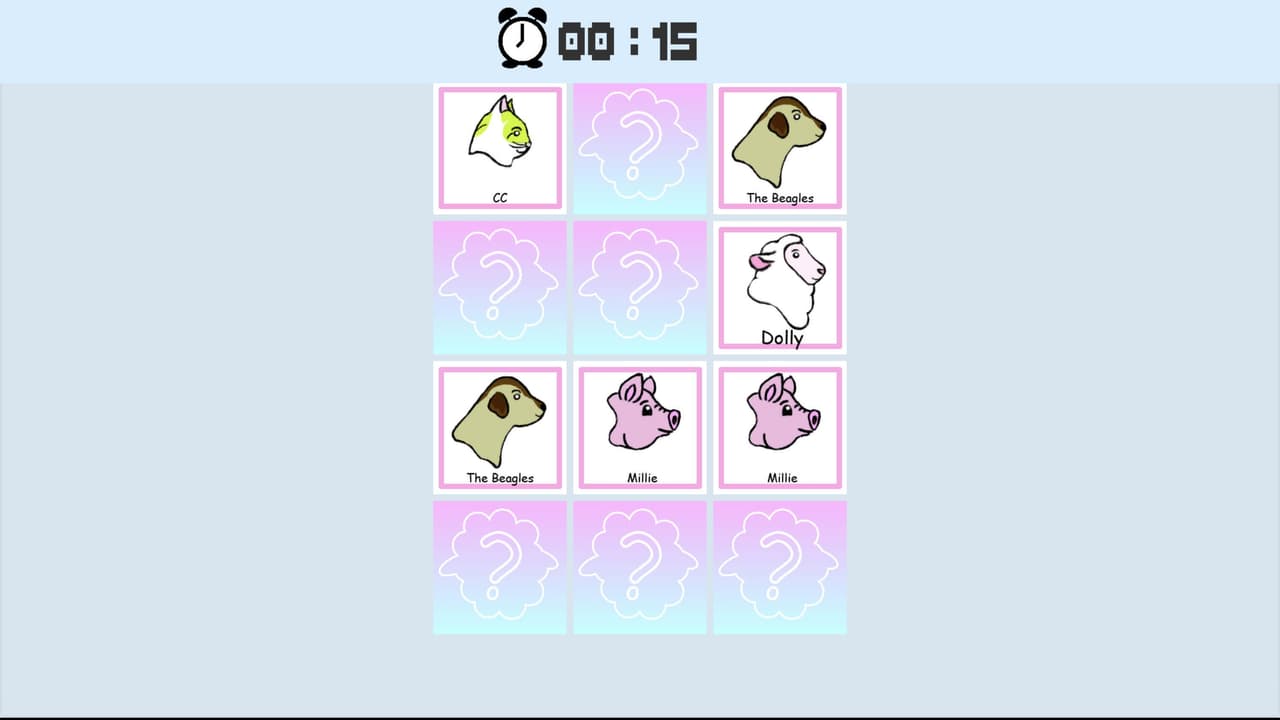 Dolly: A ovelhinha da ciência screenshot 4