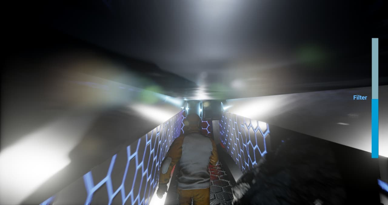 StarScape (itch) screenshot 2