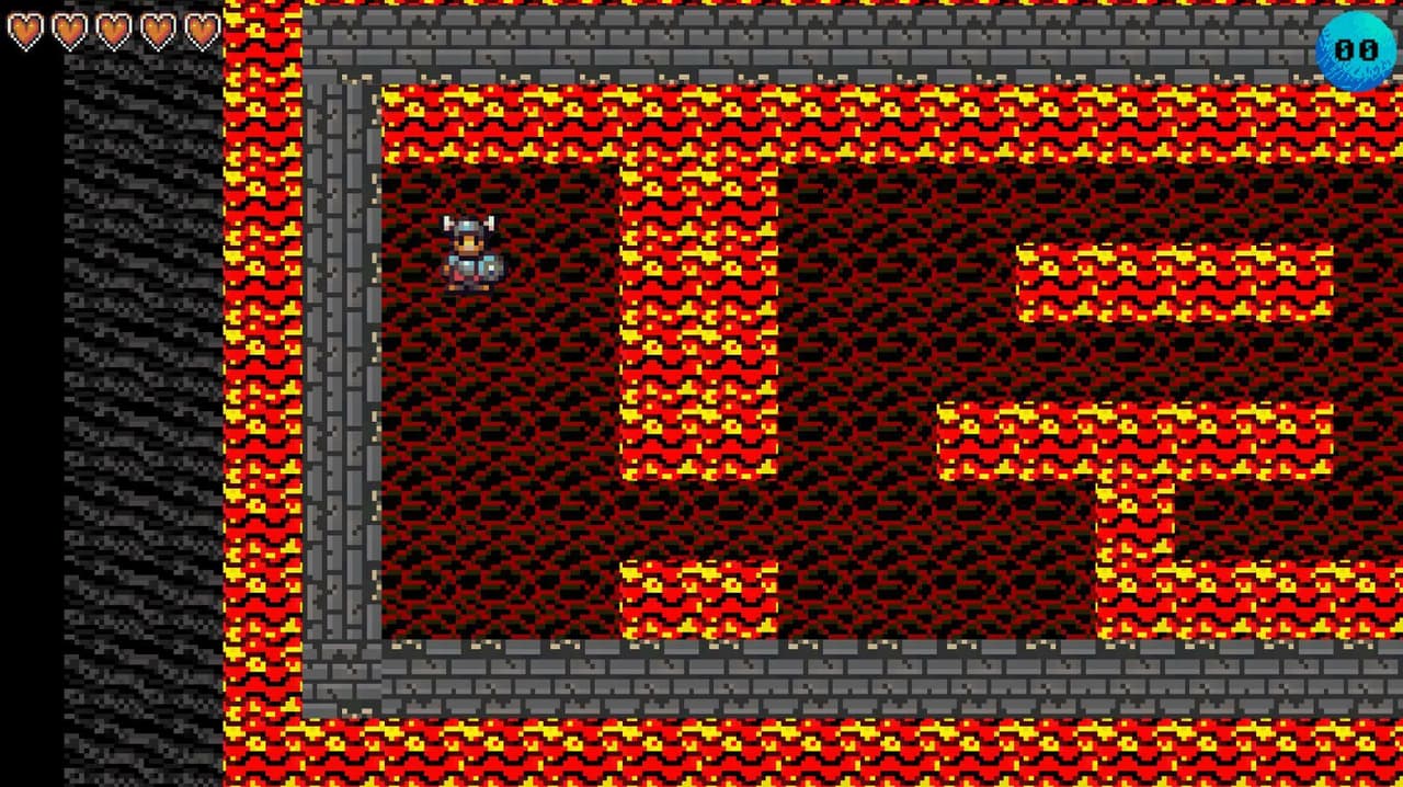 Heroes of Darkligth screenshot 3