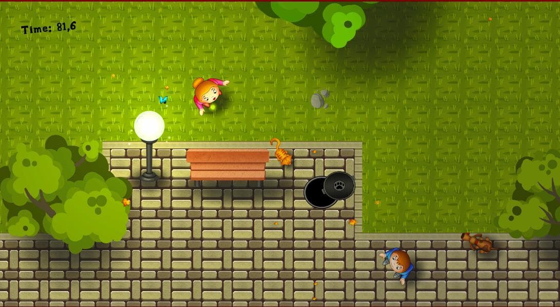 Mooreland screenshot 4
