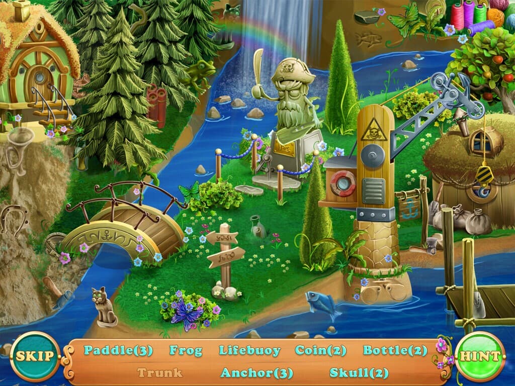Laruaville 5 screenshot 5