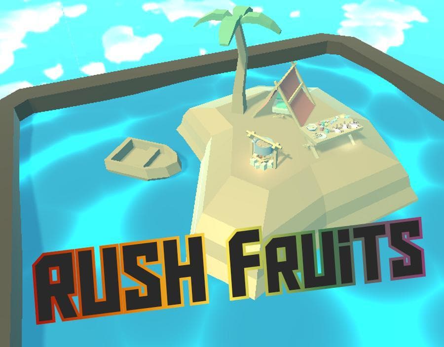 RUSH Fruits