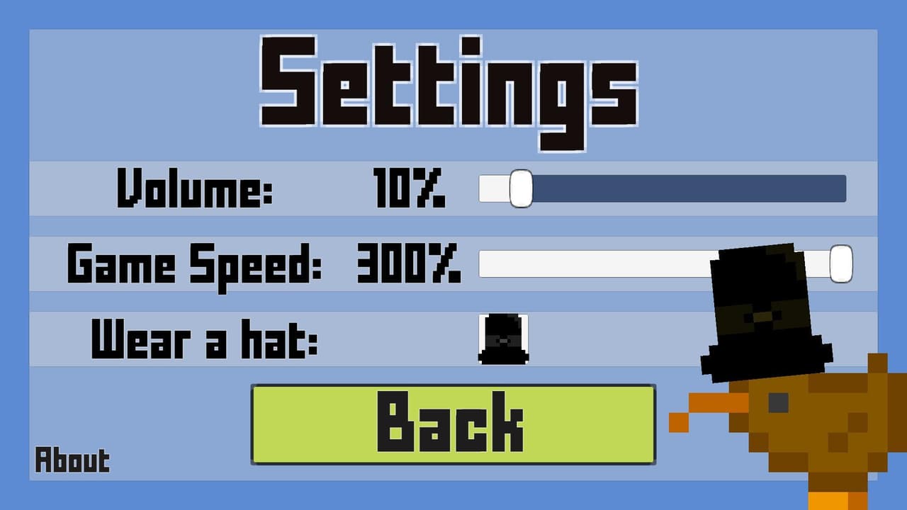 Kiwi (Tymski) screenshot 3
