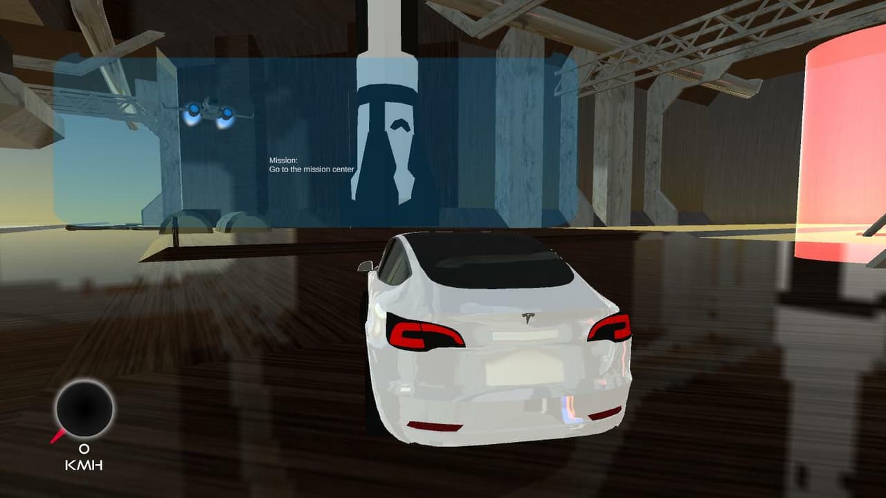 SpaceX (disrespect) screenshot 2